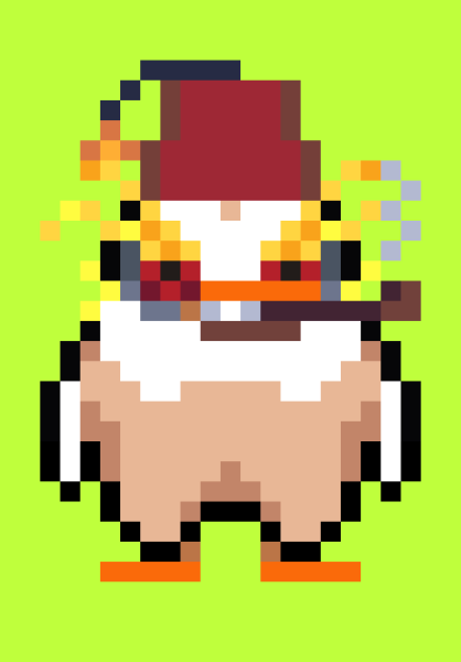 Kyzzen_io's tweet photo. Very happy to have joined forces with @PengosNFT on their upcoming launch! In celebration, two lucky winners will win an NFT each from their collection 🐧

To enter:
- Retweet this post
- Follow @PengosNFT
- Join their Discord: https://t.co/xrkhFdQFbW

winners picked in 24h! https://t.co/5PvbffVyp1