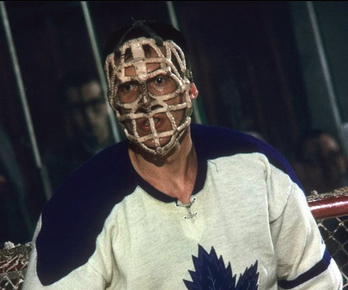 Old Hockey Cards tweet media