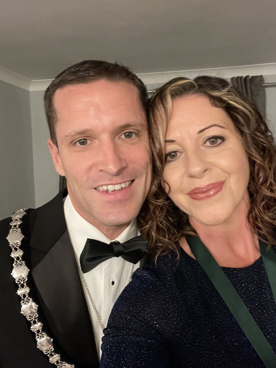 ChairofAdur's tweet photo. Out for Adur and Worthing business awards! https://t.co/bjIaSZcZ17