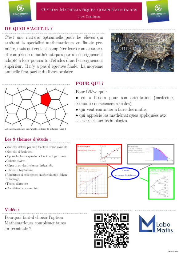 maths_ot's tweet photo. ... et celles des options #MathsExpertes et #MathsComplémentaires de terminale ! 👍
[2/2]
#labomaths_ot https://t.co/yo8jj6Jduz