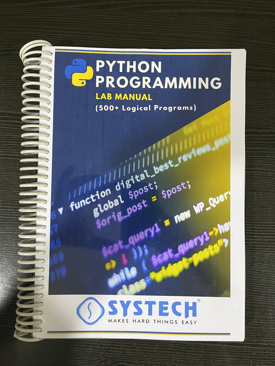 SYSTECHTONY's tweet photo. https://t.co/dvO2qCUQej