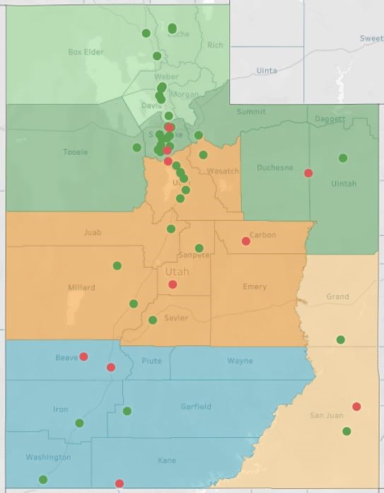 Utah Pediatric Trauma Network tweet media