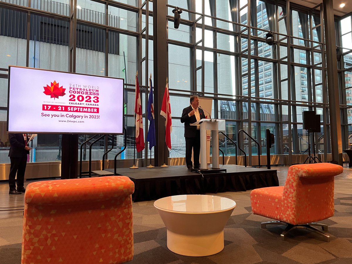 Tourism Calgary Meetings & Conventions tweet media