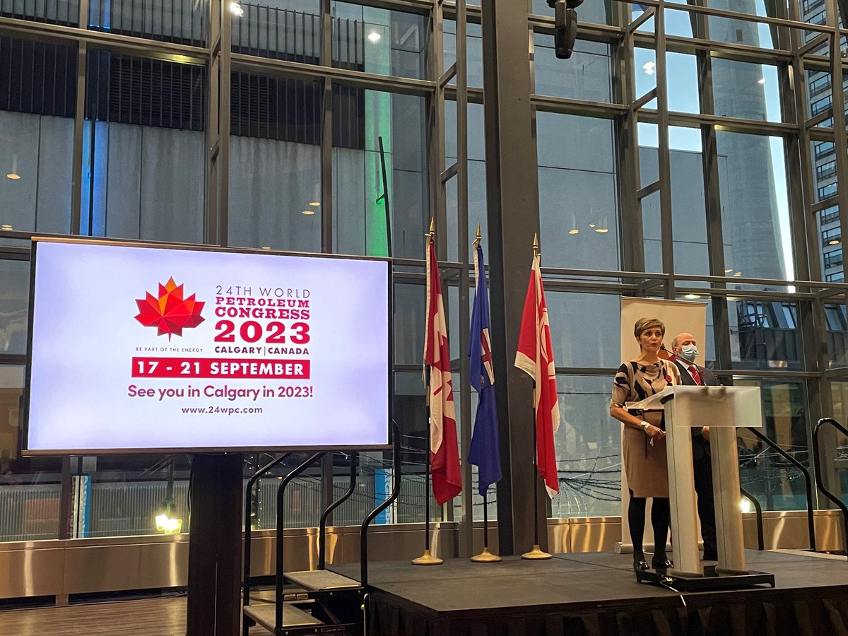 Tourism Calgary Meetings & Conventions tweet media