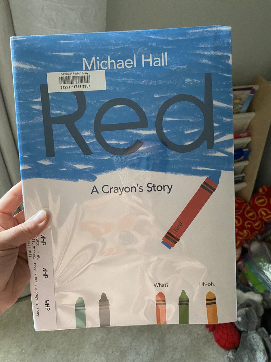 MmeKathleen's tweet photo. GENDER IDENTITY BOOK RECOMMENDATIONS! 📚 
If you’re looking for some books on gender identity, these ones should make it on your list. #kinderchat #edchat #literacy https://t.co/gxX209geOh