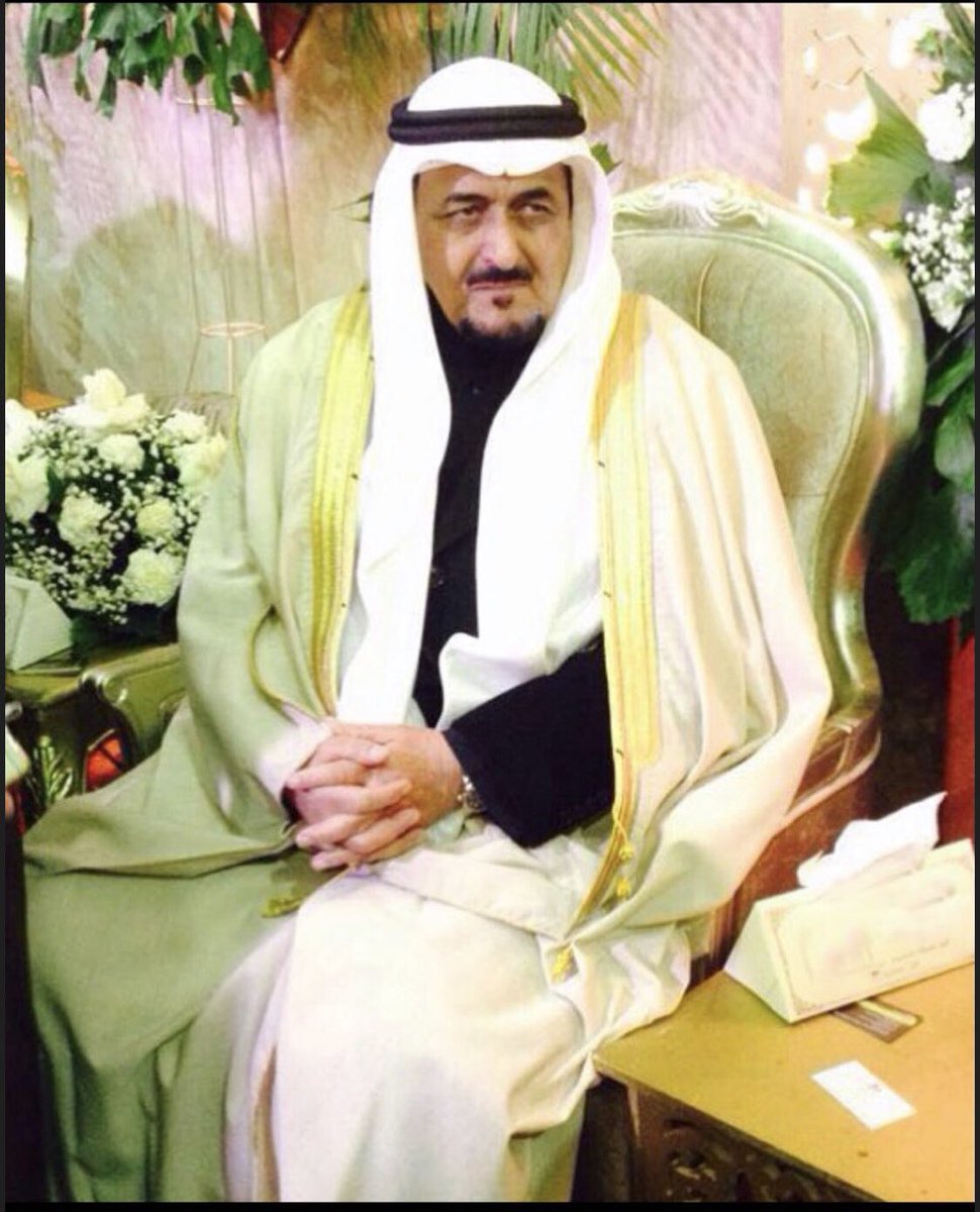 دعواتكم لعمي ( فالح النزهان ابو مشعل ) دخل العناية المركزة .
لا حول ولا قوة إلا بالله العلي العظيم 
اسأل الله العلي العظيم في هذه الليلة أن يشفيه ويمتعة بالصحة والعافية .
لا تبخلوا عليه بالدعاء 🤲