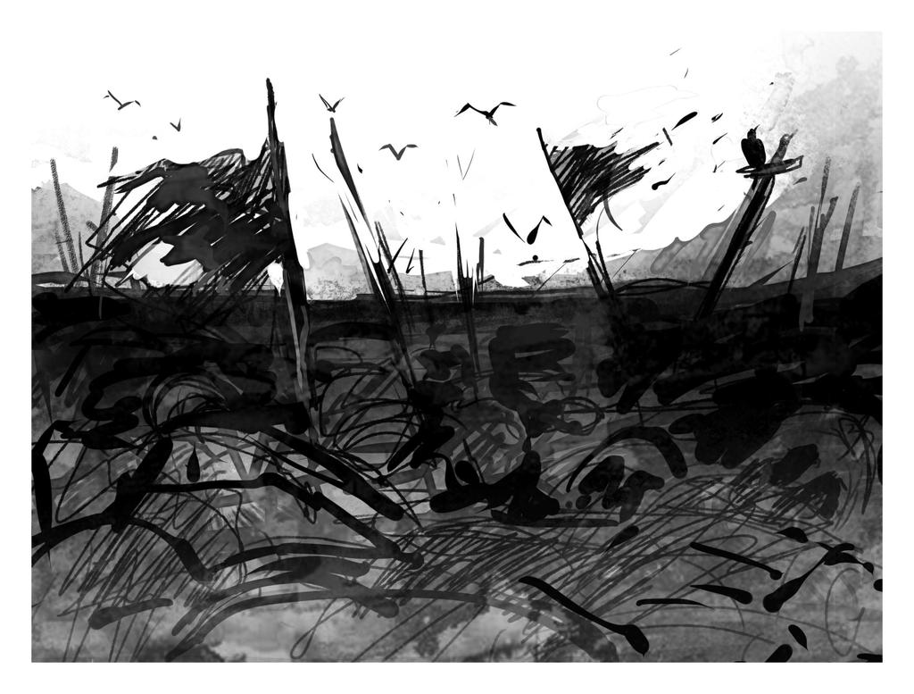 SALMON_Line's tweet photo. I think a lot about the fact that the last words of Aegnor before his death were the name of his beloved
#silmarillion #Aegnor #Andreth
1/2 https://t.co/T1aF9mwrVN