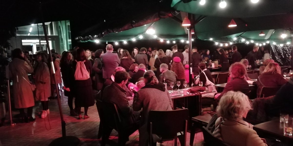 L'<a href="/univpaulvalery/">Université de Montpellier Paul-Valéry</a> est heureuse d'être partenaire, à travers son <a href="/MuseeUpv/">Musée des Moulages - UMPV</a>, du <a href="/mocontemporain/">MO.CO. Montpellier Contemporain</a> à l'occasion de l'exposition "l'épreuve des corps" qui vient d'ouvrir ses portes. #AnneFraisse @PensoEric <a href="/NumaHambursin/">Numa Hambursin</a> <a href="/Montpellier3m/">Montpellier Métropole</a> <a href="/MDelafosse/">Michaël Delafosse</a> <a href="/PSandretto/">Patrizia Sandretto</a>