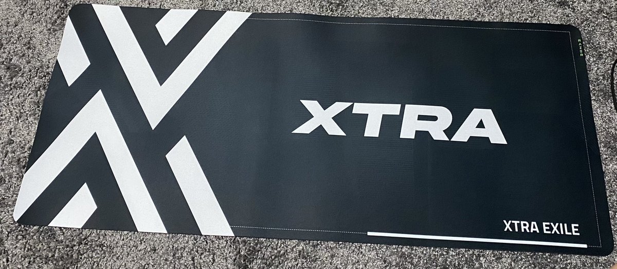 Exile_Ops's tweet image. Look what came in 🥶