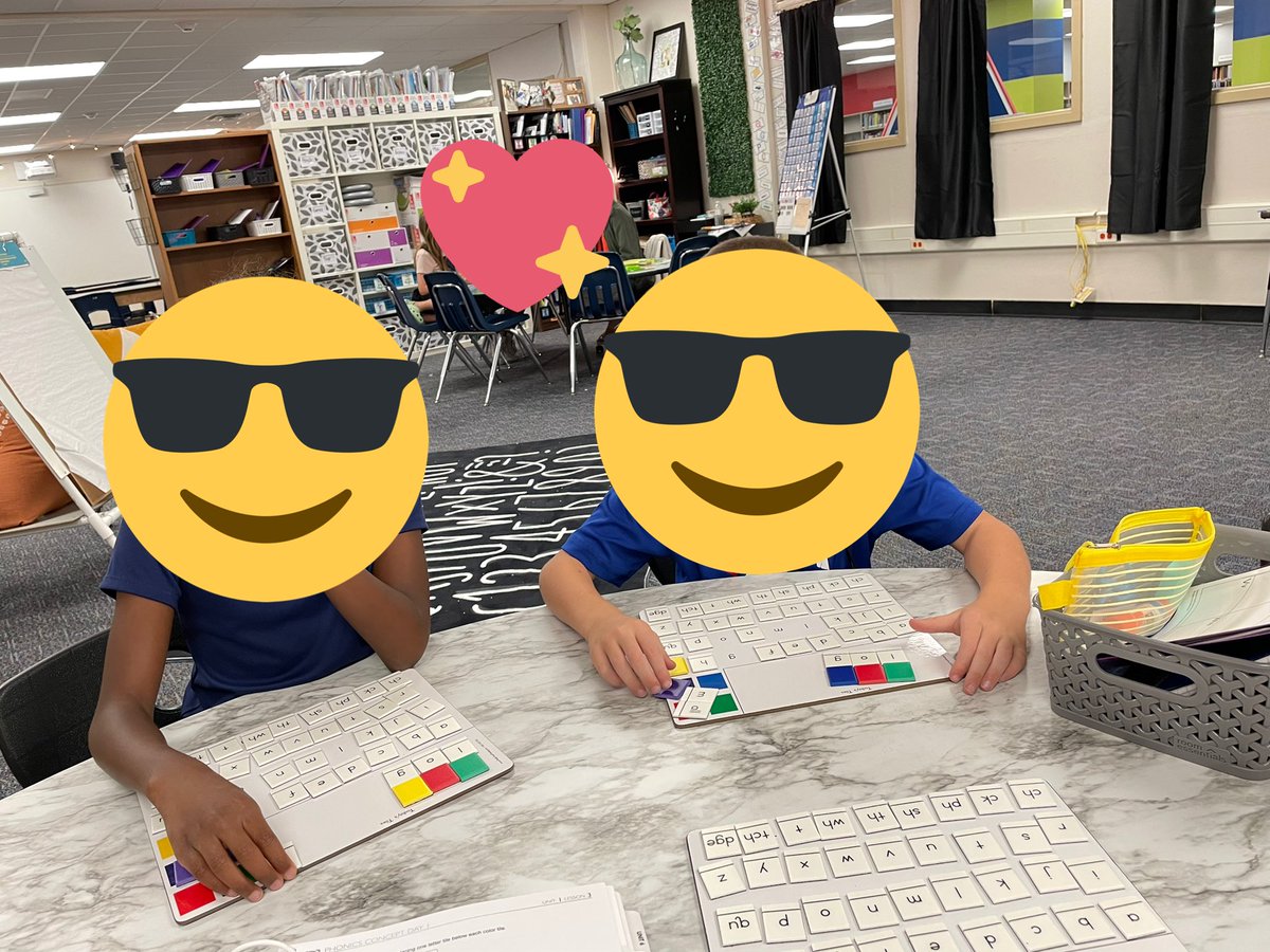 Working hard practicing with digraphs and closed syllables this week! #risdlitandint #risdpoweroflove