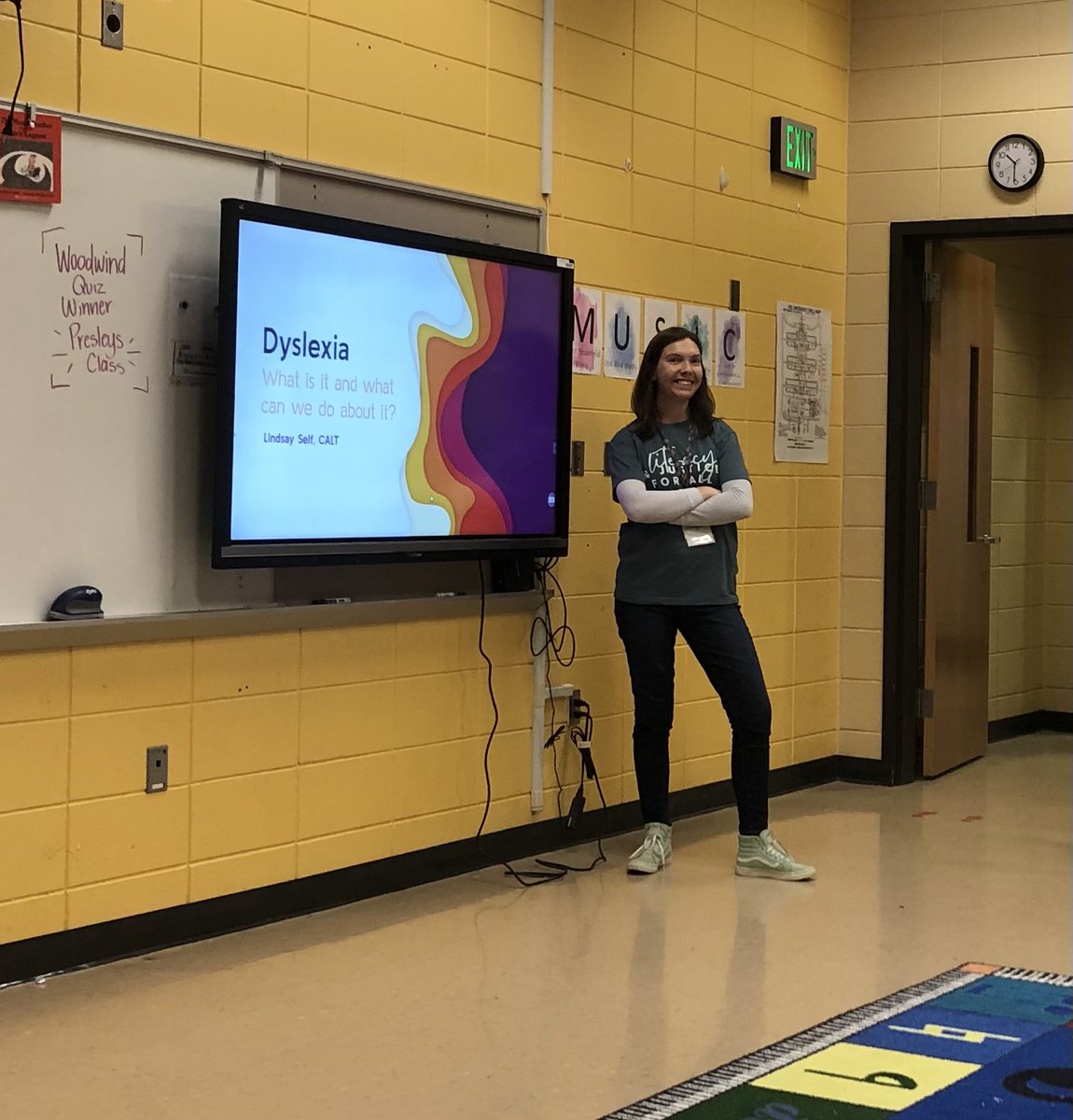 Ansley Reese tweet media