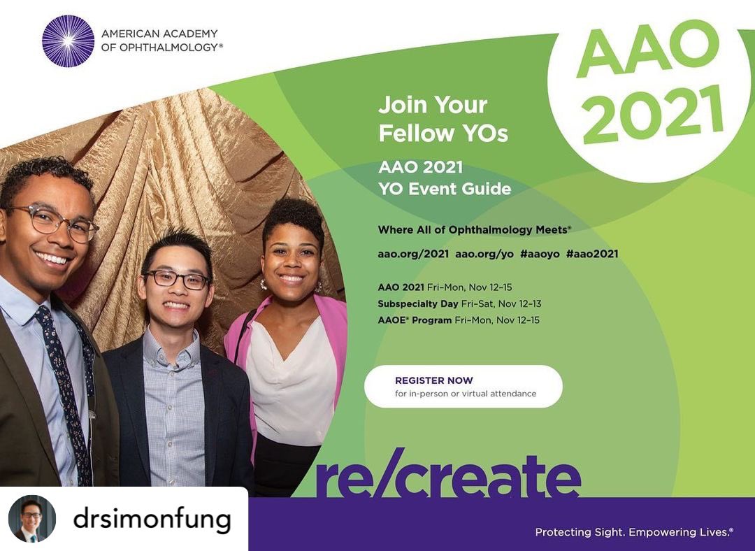 macularstar's tweet photo. Thanks @AbhiAhuja18! Very proud of our YO committee. Read more details about our events at https://t.co/RtddTuj4dc

#aaoyo21 #aaoyo #aao2021

@DrAndreaTooley @PaulPhelpsMD @DrSimonFung @esilversteinmd @nandinivenkatmd @KrivoMD @arjanhuramd @mehta_plastics @aao_ophth @DrBrad_EyeMD https://t.co/rPsLq3s5Ce