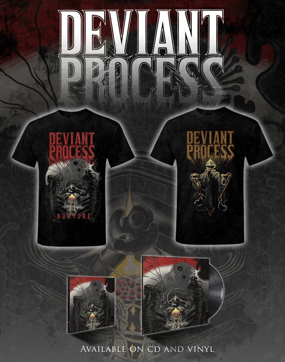 Deviant Process (@DeviantProcess) / Posts / X