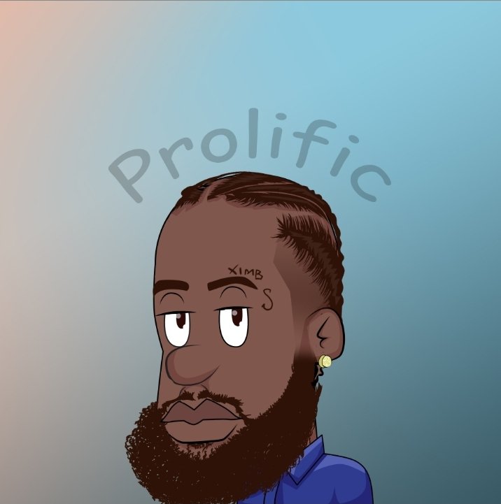 mmbstudios's tweet photo. Just minted new Afro Punk Nfts, celebrity series style, link in my bio
On @airnfts
#NFTshill #NFTartists #NFTCommunity #NFTdrop #NFTcollection #Afropunks https://t.co/UiKXZg1Y7u
