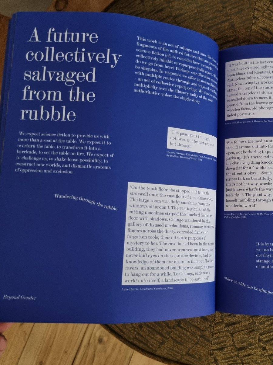 Amy Brookes tweet media