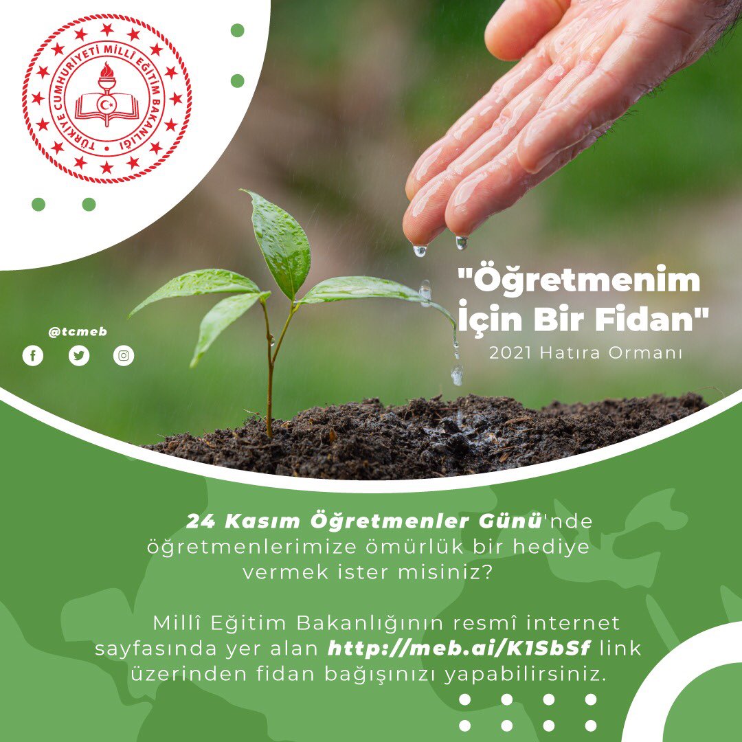 Gölköy Ahmet Naci Coşkunoğlu İlk/Ortaokulu (@golkoy_anc) on Twitter photo 