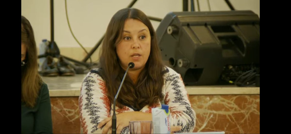Laura Estévez tweet media