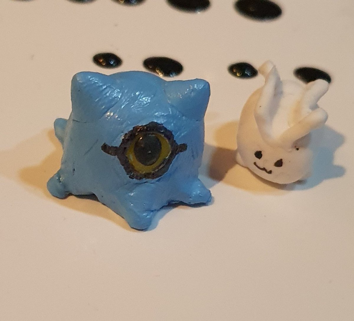 TheOctoboss's tweet photo. Kuramon und Tokomon
#fanart #Digimon #babylevel https://t.co/kNc9sCOxuC