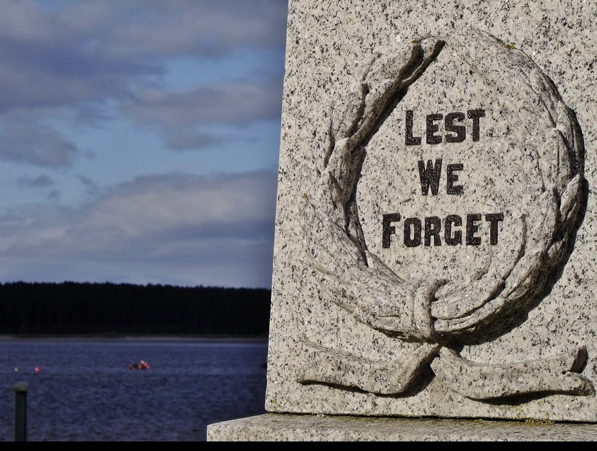 Yesterday, My family &amp; I spent time talking about the sacrifices made for our country…what kind of courage it would’ve taken, the sacrifices of being away from your family, not knowing when or if you’d see them again.. the sacrifices of the families &amp; the tragedies endured
