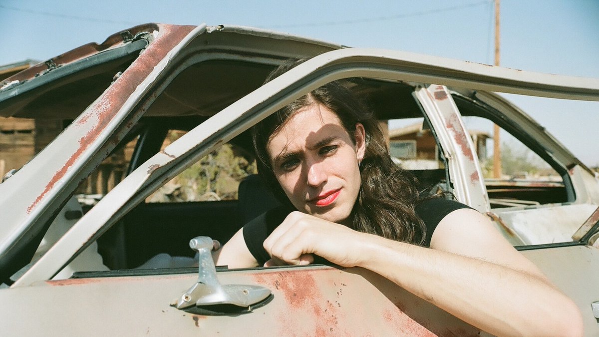 IHEG's tweet photo. @ezrafurman, a favorite of ours for many  years who recently created the original music for (and appeared with her band) in the hit @netflix  series @sexeducationmn plays LIVE onstage at the Iron Horse Music Hall in Northampton Sunday, March 6th. https://t.co/OJHKJwdBpf https://t.co/TEHR8WGdLF