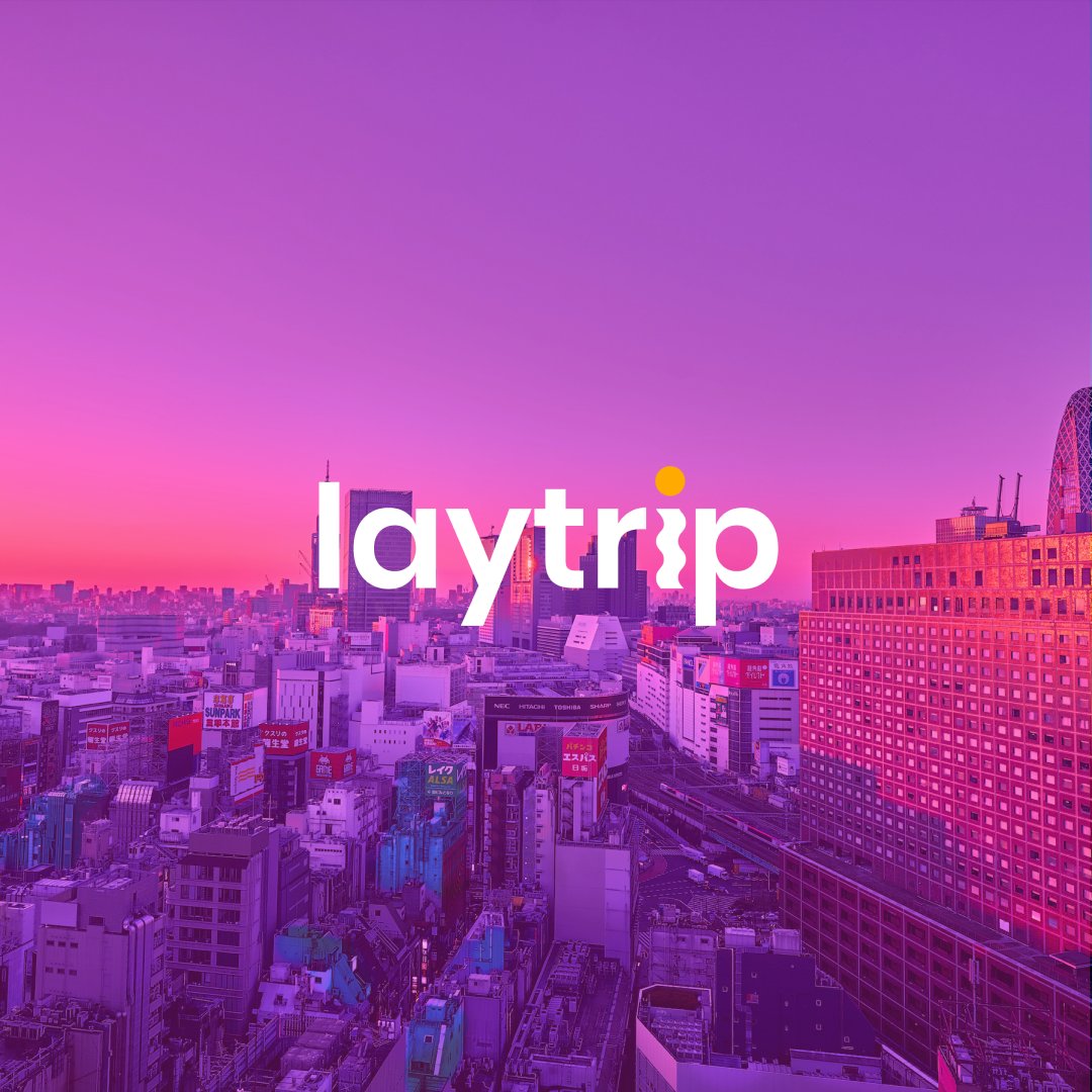 Laytrip_travel's tweet image. Best city views on Laytrip.com 🌆🏨

📱 
🌏 Flights | Hotels on Layaway
💸 Customizable Payment Plans
😎 No Credit Check | No Interest

#cityviews #luxuryhotels #splitpayments