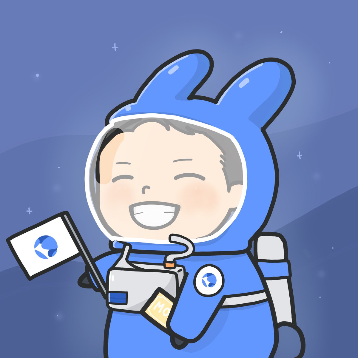 slothosart's tweet photo. Price is now 3.9 $LUNA with 16 mins left guys!
@ProtocolTalis
https://t.co/v95TdD4gaa
#StandWithTalis #NFTCommunity #nftcollector #nftcollectors #NFTartist #nftart #NFTdrop #NFTTHAILAND #イラスト #NFTthaiartist #NFT #NFTs #LUNAtics https://t.co/QUpGcZ7b1J