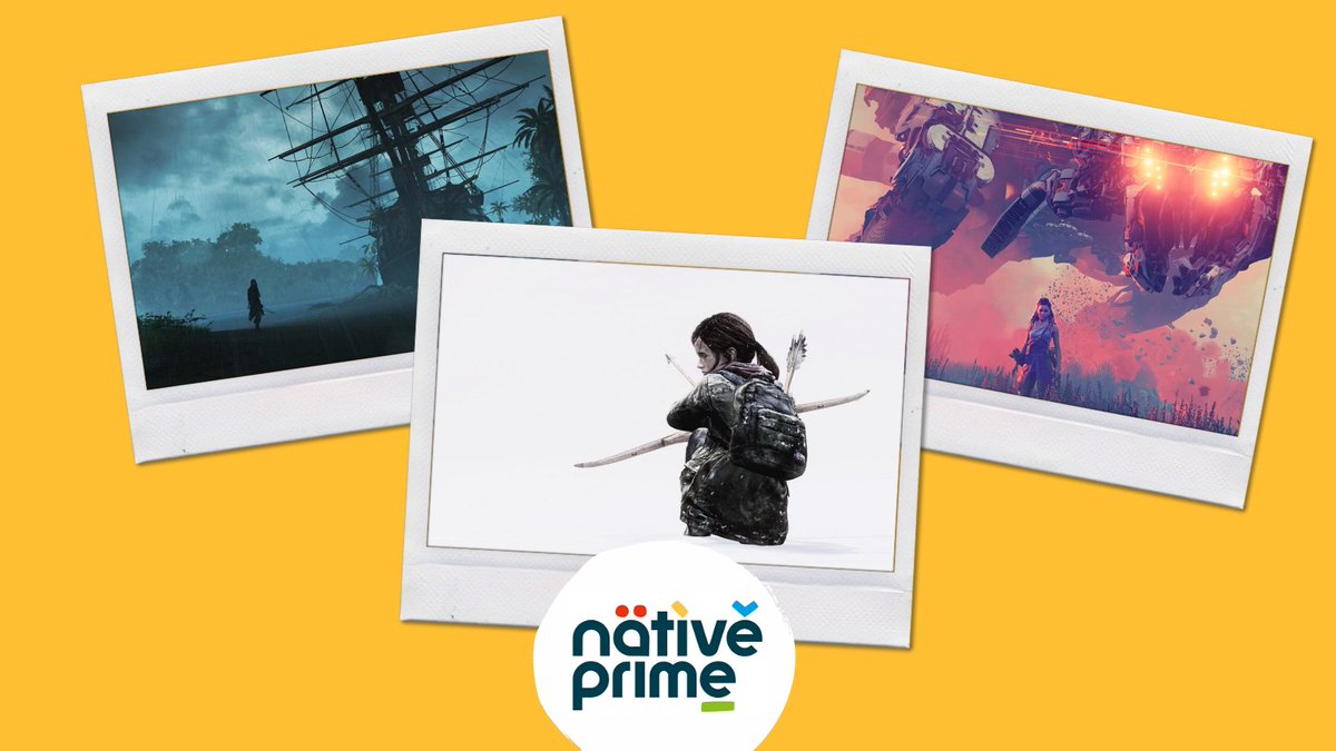 nativeprime's tweet photo. There is no doubt that #games are art in all their forms. And a group of virtual photographers want to show their amazing in-game pictures to prove it.

We are delighted! 📷

Source: https://t.co/bPAZXWpxgZ https://t.co/8OoUL6bOBZ