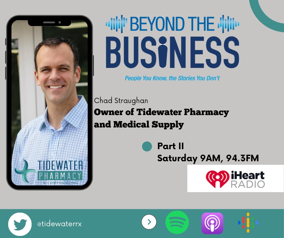 Beyond the Business tweet media