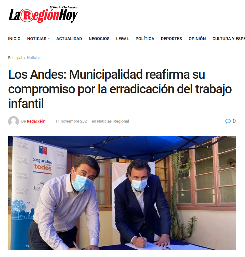 Seremi del Trabajo y Previsión Social Valparaíso tweet media
