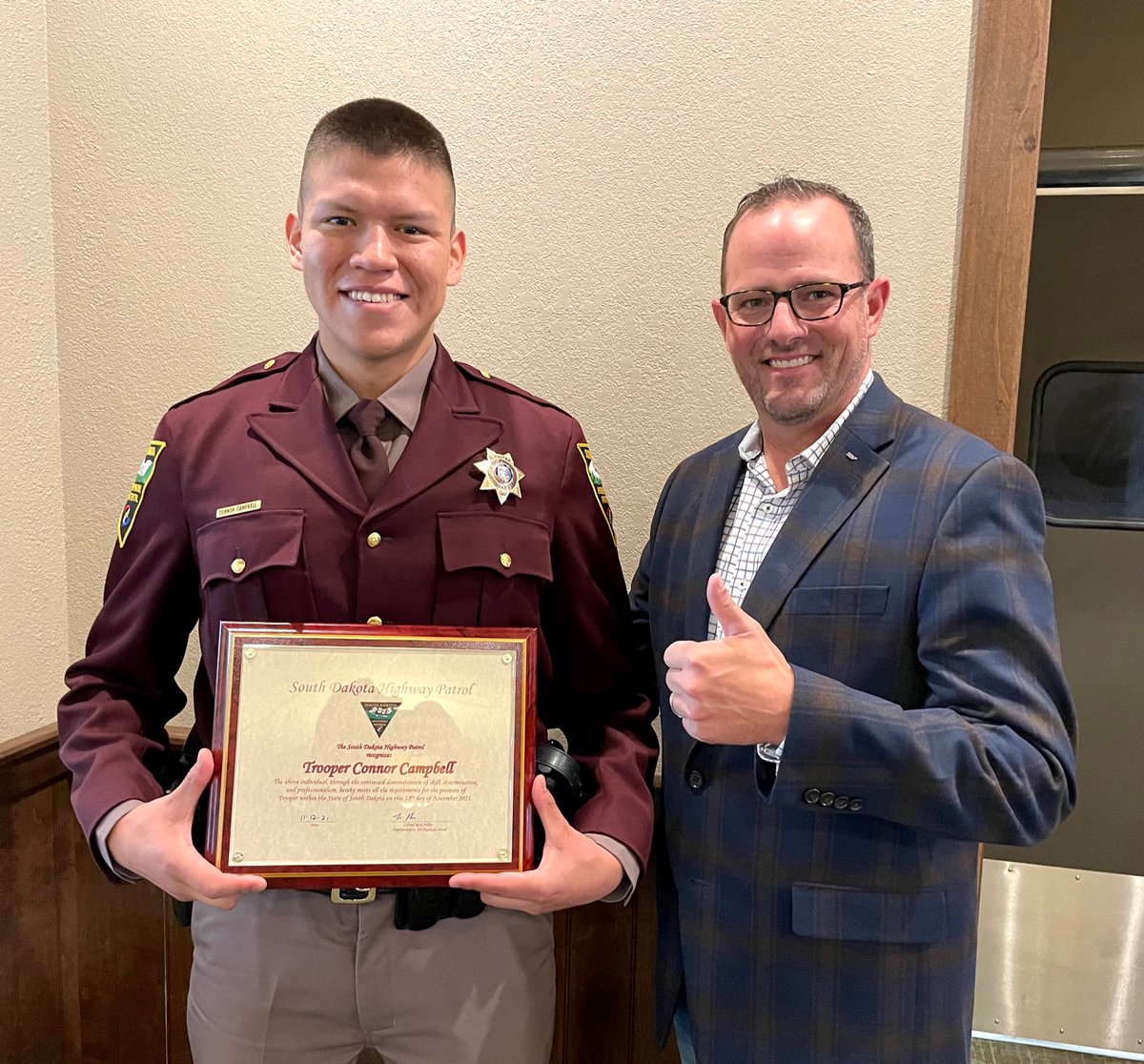 Craig Price tweet media