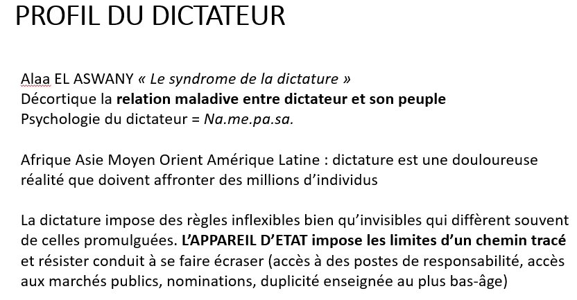 AfricTivistes (@africtivistes) on Twitter photo <a href="/PrDosseh/">Pr. David Ekoué Dosseh</a> “ 3 milliards de personnes sont victimes de la pandémie de la dictature politique d²ans le monde parce que l'appareil d'état les limites d’un chemin tracé, résister conduit à se faire écraser”
#Abidjan2021 <a href="/PrDosseh/">Pr. David Ekoué Dosseh</a> “ 3 milliards de personnes sont victimes de la pandémie de la dictature politique d²ans le monde parce que l'appareil d'état les limites d’un chemin tracé, résister conduit à se faire écraser”
#Abidjan2021