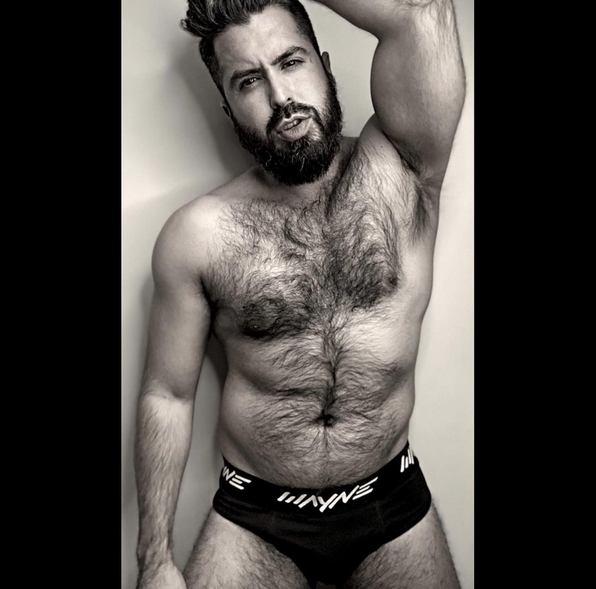 StLibertine's tweet photo. Pics Of Me In Some Cute @wayneunderwear Fotos De Mi En #Chonies De @wayneunderwear #Underwear #HairyGuys #HairyMen #Gay #GayTwitter @scruffapp #Beard #BeardedMen #HairyMan #HairyChest #Peluche #Hombre #Muscle #Musculos #InstaGay #Daddy #Papi #HairyMuscle #Undies https://t.co/dkuX4sCelh