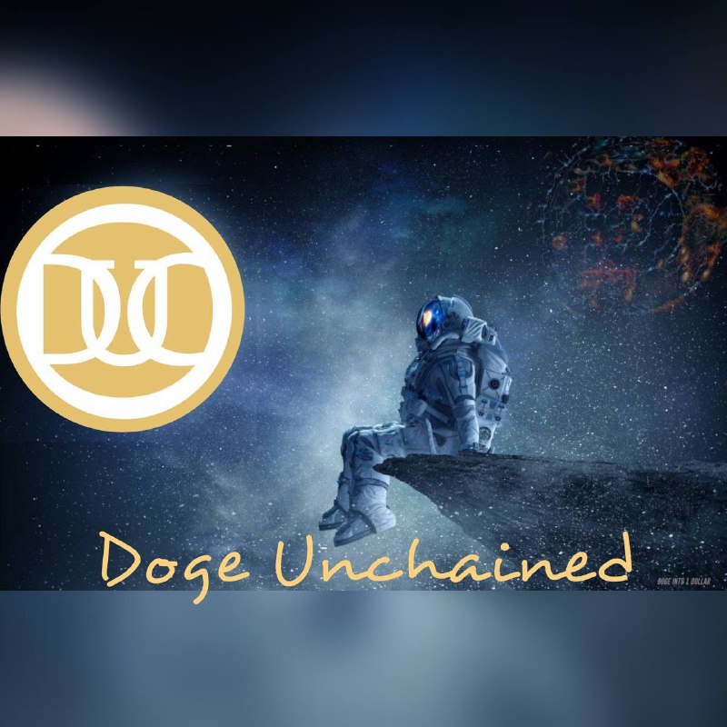 alpha_airdr0p's tweet photo. Doge Unchained 🔥🚀
@DogeUnchained

✅Devs are doxxed to pinksale and partially doxxed to the community. 
✅CMC listed
✅Working Doge-based Dex with over $200k in volume. 
✅Techrate Audit
✅Huge marketing coming next week

Tg: https://t.co/XP8loCmKWF
Web: https://t.co/uca4z3TvWq https://t.co/56Wi8o8GcO