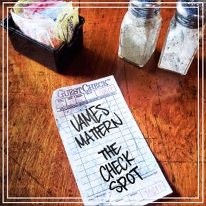 I Produced This Album. DOWNLOAD IT NOW!

The Check Spot by James Mattern music.apple.com/us/album/the-c…