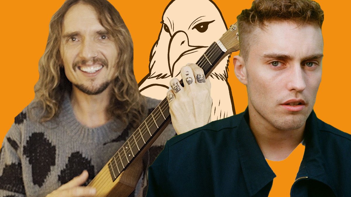 "#SamFender is a great example of this particular songwriting device..."

I was asked by a few of you to listen to <a href="/samfendermusic/">Sam Fender</a>, so I did and I'm sorry I hadn't heard of him sooner. Where have I been?
You can watch my analysis here, thanks! youtu.be/yssTbNGZvk8