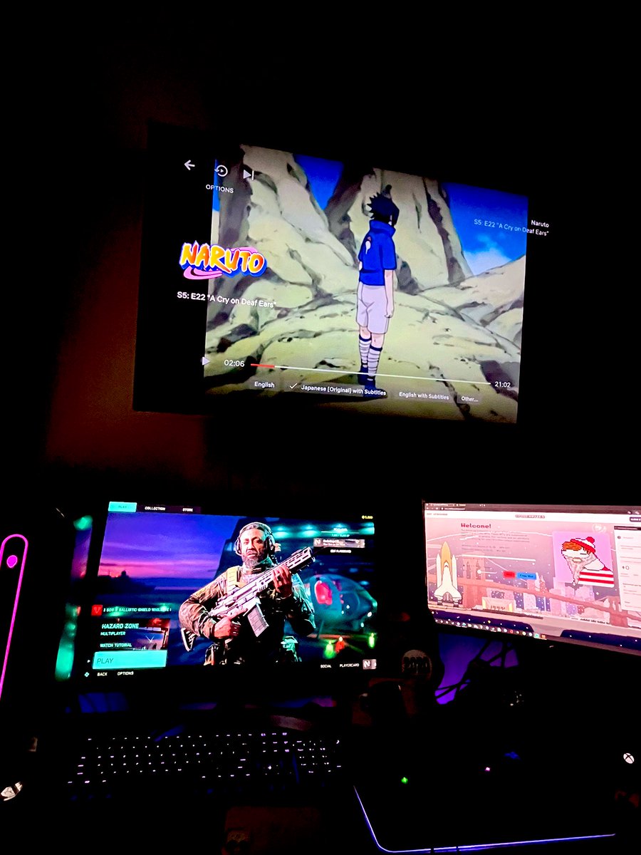 wenpussy's tweet photo. Battlefield 2042 making waiting for gas to dip a bit less painful π #gaming #NFTs #spoderbytes #spiderman #Battlefield2042 #nauruto #BF2042 #NFTCommunity #mint #GamingSetup https://t.co/ZfeNrwy9Y2