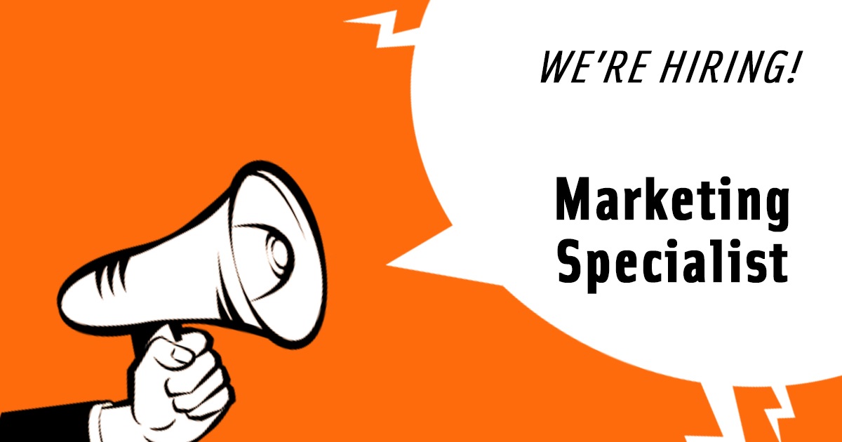 Rawsoninc's tweet photo. Are you an experienced Marketing Specialist looking for an opportunity with a global organization? Rawson/Industrial Controls is hiring. If you are interested in this position, click the link: https://t.co/6pI7JRfIH5

#marketingspecialist #marketingcareers #marketingjobalert https://t.co/Cahtu386MD