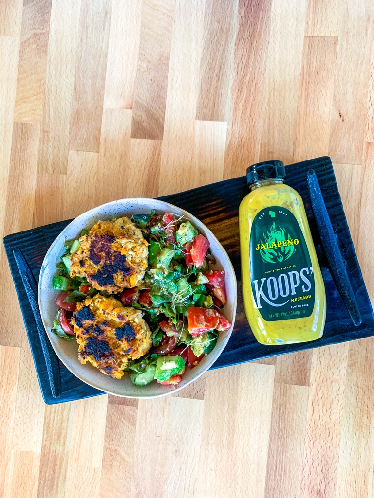 BurgerFit tweet media