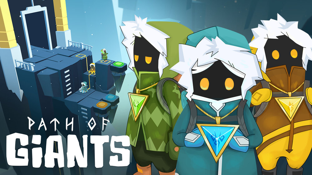 ID_XBOX's tweet photo. Teamwork is the real treasure, but finding gold is nice too.

Path of Giants from @journey_bound climbs onto #Xbox today!

🏔️ https://t.co/mrfvk01ryl https://t.co/8HrjNhhg2g