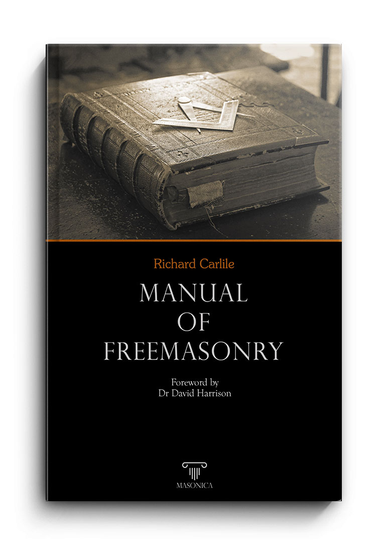Ancient_Craft_'s tweet photo. NEWS
Richard Carlile and his Manual of Freemasonry by Dr David Harrison
Illustrated. 

#manualoffreemasonry #carlile #illustrated https://t.co/pc2Xb5GR88