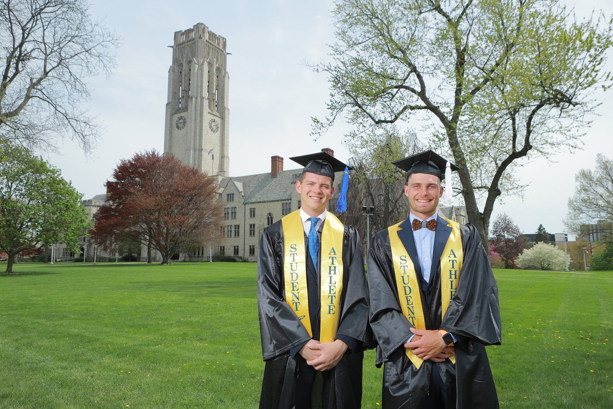 The University of Toledo tweet media