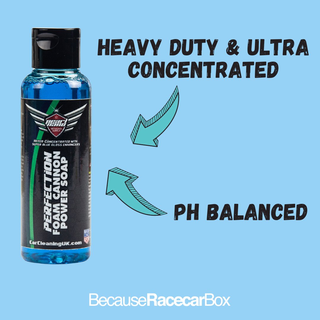 RacecarBox's tweet photo. ๐ ๐๐ฅ๐ค๐ฉ๐ก๐๐๐๐ฉ ๐๐ฃ: Pearl Nano
โ
๐ Heavy Duty
๐ pH Balanced
๐ Ultra Concentrated
๐ Super Gloss Enhancers
โ
https://t.co/NUBHEGJSas #BecauseRacecarBox โ
โ
#detailingsubscriptionbox #detailing #detailingworld #modifiedcars #carlover #valeter #beading #pearlnano https://t.co/BQHsknUMOu