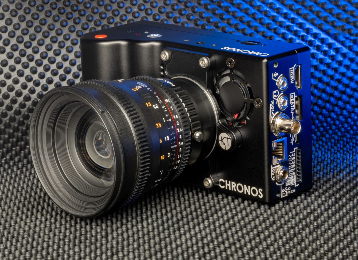 ChronosCameras's tweet photo. Some of you have excellent attention to detail.. Well, it is true that there is something bizarre about this photo we uploaded last time.
Take a guess! The answer will be revealed in 2 days 😉
#highspeedcameras #slowmotioncameras #chronoscameras #1000fps #krontechnologies https://t.co/yhC4dVdHYK