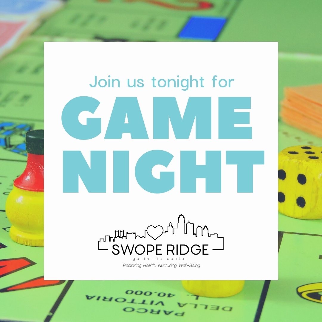 swoperidge's tweet photo. FRIDAY GAME NIGHT 🧩
Bringing fun to a table near you!
#srgc #swoperidge https://t.co/vIDbNqebJ6