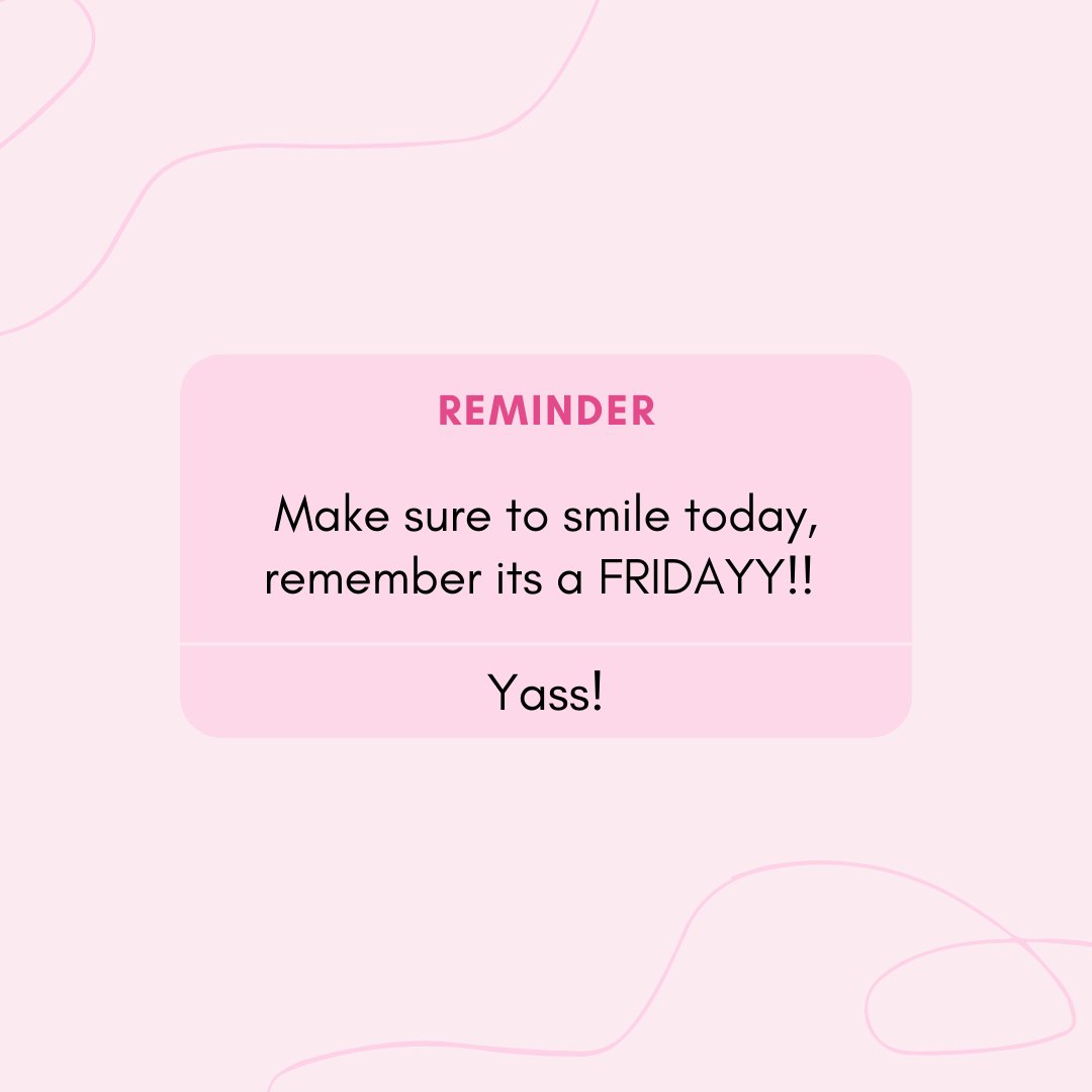 pride_longwood's tweet photo. Don't be afraid to show off those beautiful smiles today! #PRIDE #Longwood #Fridays! #positivity https://t.co/0lFmw1jKCS