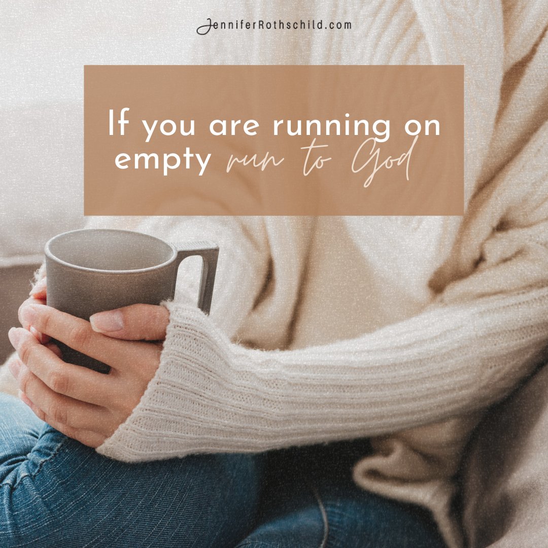 jennrothschild's tweet photo. You can trust God with everything you’ve got even when you feel like you’re running on empty. You don’t have to understand everything to trust Him with everything in your life. God has a plan, a purpose and the path He leads you on will grow you and get you where you need to be. https://t.co/iQRhhluSYb