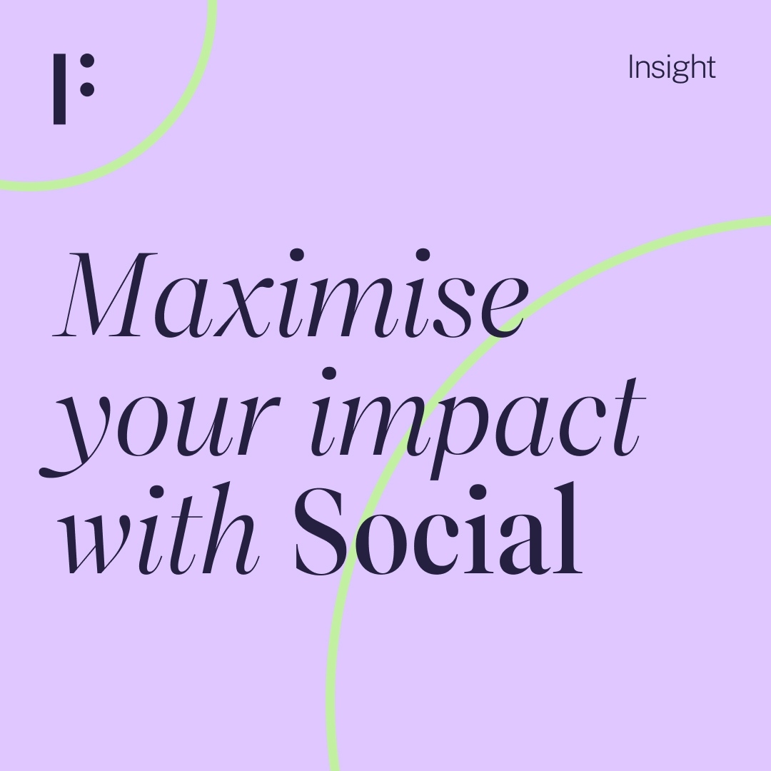 You could be boosting your bookings with #socialmediamarketing, but is it working for you? ⁠Find out what impact Social Media has on your guests decision making process and a few tips on how to maximise this impact and turn it into booking 🙌 ⁠ bit.ly/3HjN7KY