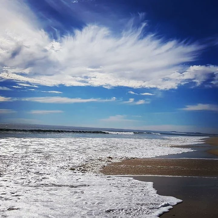 WestCoastWaySA's tweet photo. The colour of the water. 
The smell of the salt. 
The sound of crashing waves.
If you’re stressed and needing relaxation, head to the Wamakersvlei Beach Farm - perfectly private solitude.
Bookings:
Call 083 527 7967
Email info@wamakersvlei.co.za  https://t.co/UYAfWpatg1 https://t.co/kviYEvqEnI