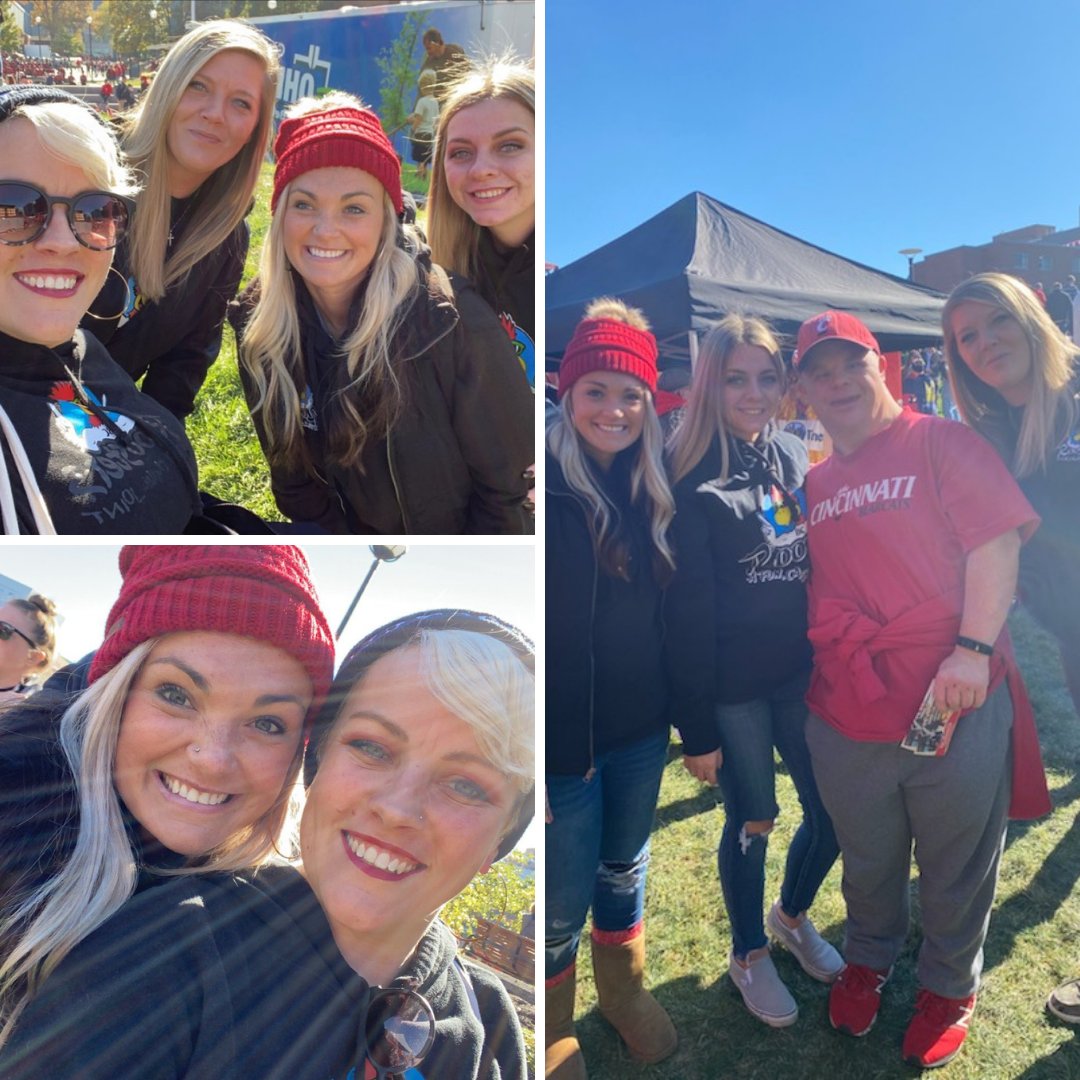 Roosters Restaurant on Twitter: "Thank you University of Cincinnati  @GoBearcatsFB @GoBEARCATS for having us at the football game to pass out  Rooster Bucks!! We had a blast!! https://t.co/QvphvTFdth" / Twitter