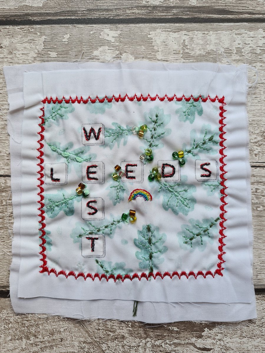 ParliCovidMemorial tweet media